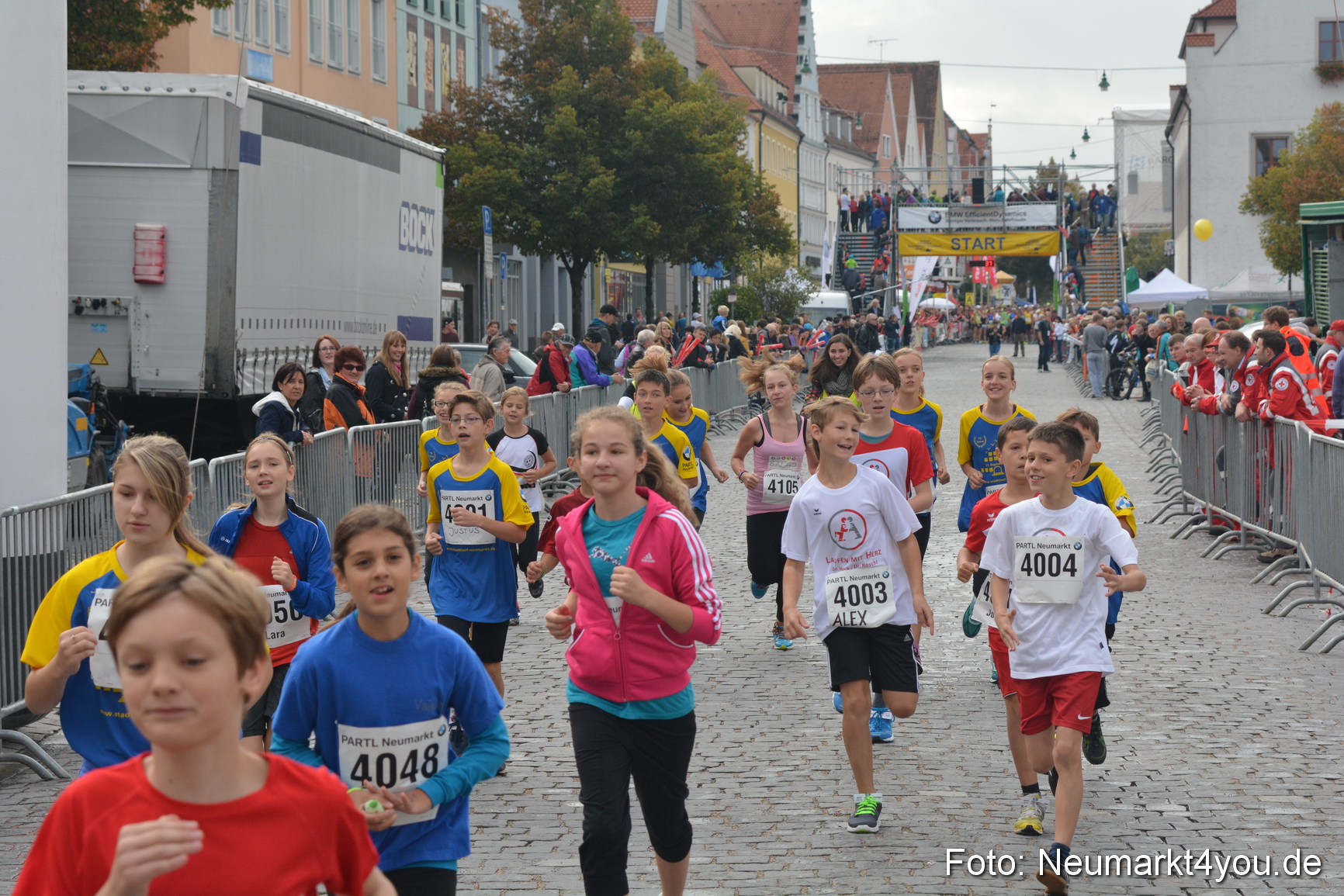 Stadtlauf Neumarkt 2014 0166
